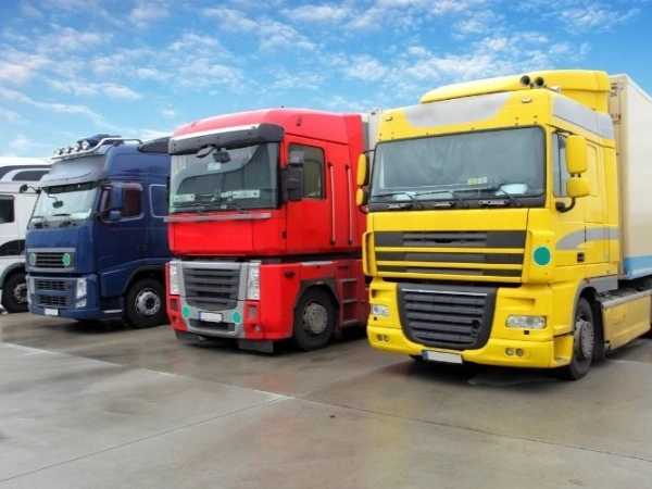 Antalya Karakoyunlu Nakliye